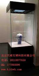 博物館展柜，文物展柜，大型獨立柜，質(zhì)量好