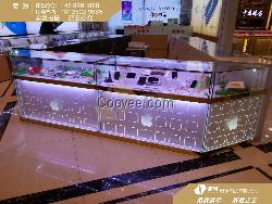 苹果手机展示柜台手机厂家