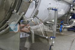 寵物糧殺菌鍋|蒸汽式殺菌鍋