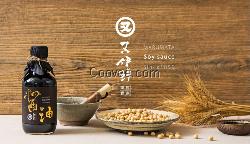 鲜酱油高品质，别再犹豫日本酱油就选我