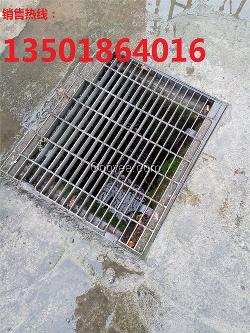 麗水地下車庫積水井格柵蓋板廠價直銷