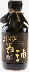 重要的事情说三遍，酱油风味酱油|果味