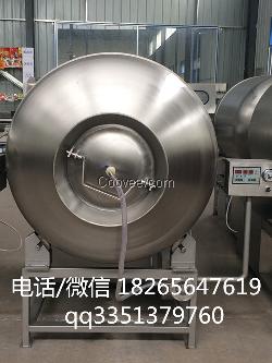 大量現貨臘肉腌制機