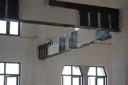 绍兴建筑碳纤维加固 房屋结构加固加强