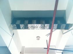 平湖房屋碳纤维加固工程承接 房屋结构梁加