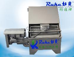 RK-40 固液分離機  牛糞固液分離機