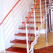 歐式樓梯_洛陽歐式樓梯廠家