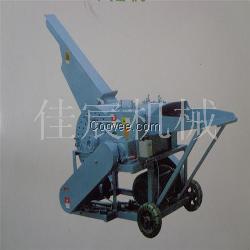秸秆揉搓机价格  多功能揉搓机厂家