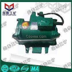 二襯臺(tái)車橋梁專用高頻附著式振動(dòng)器
