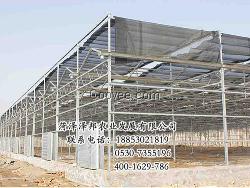 温室大棚骨架生产商 温室大棚骨架批发供应
