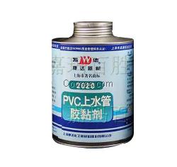 康達(dá)萬達(dá)WD2020上水管膠粘劑PVC膠