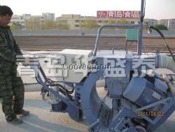 路面起毛設(shè)備  路面防水打毛機(jī)