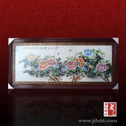 景德镇手绘瓷板画