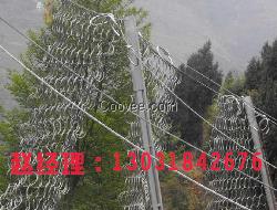 框架护栏网