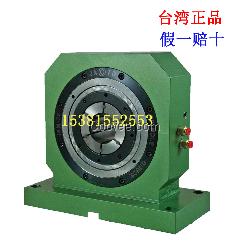 温州生产双面同时加工气动卡盘