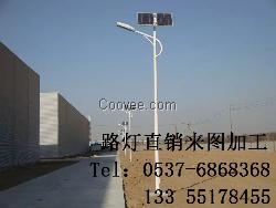 金鄉(xiāng)路燈金鄉(xiāng)庭院燈高桿燈景觀燈LED路燈