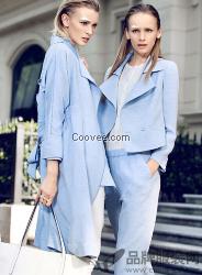 歐蘭卡秋冬服裝庫存處理服裝庫存