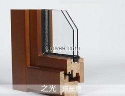 保定木窗