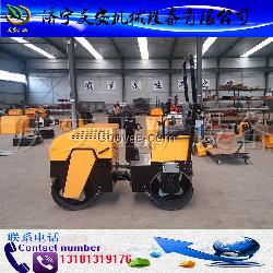 庆安小型压路机质量好价格低  宁夏二吨全