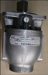 KYB齿轮泵日本原装P20400A