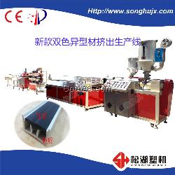 廣東制造PVC異型材擠出機廠家直銷