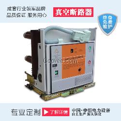 電網(wǎng)VS1-12側(cè)裝式戶內(nèi)真空斷路器