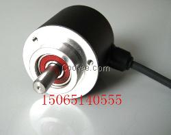 磁電編碼器