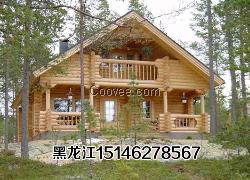 吉林木屋，淘利特木屋，木屋別墅，移動木屋