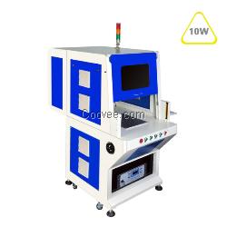 10W紫外激光打标机