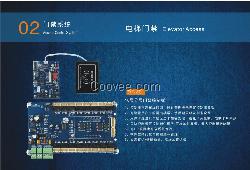 TC 讀寫梯控，獨(dú)立樓層控制器，電梯十六