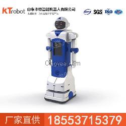 展示机器人价格，卡特展示机器人