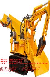 履帶扒渣機 輪胎扒渣機