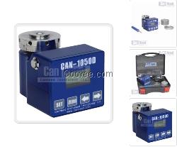 CAN-1050D 數(shù)顯卷封壓頭測力計