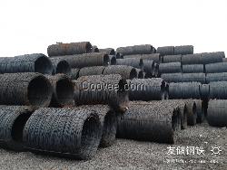 厂家直销HRB400E抗震盘螺