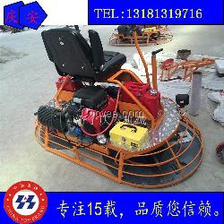 庆安1000型座驾式抹光机河北抹光机
