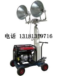 供应河北工程用照明车 夜间用照明车