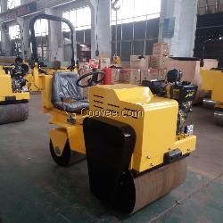 河北小型座駕式壓路機 850駕駛壓路機