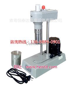 十二速旋轉(zhuǎn)粘度計(jì)ZNN-D12制造