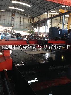 深圳厂家大量供应 激光加工钢铁预埋件