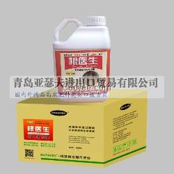 芭芳-根醫生多活性有機液肥