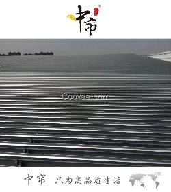 88E歐式百葉 定制百葉