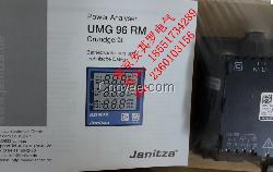 UMG96RM全新原装德国JANITZA