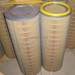 拋丸機(jī)濾芯批發(fā)3266拋丸機(jī)除塵濾筒