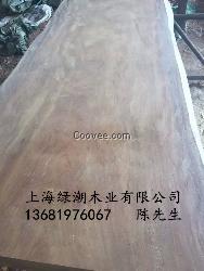 非洲菠萝格红木板材任意规格定制
