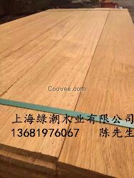 非洲菠萝格原木产地加工