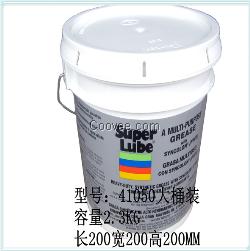 41050大桶食品級耐高溫軸承機器潤滑脂