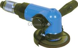 SJ-100(90&deg;)氣動角向砂輪機