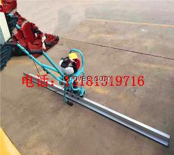 小型抹平机 阳台振动尺厂家小型振动尺价格