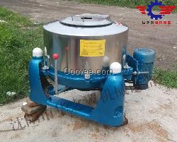 不銹鋼離心脫水機(jī)