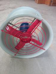 廠用CBF-300防爆軸流風機直銷價